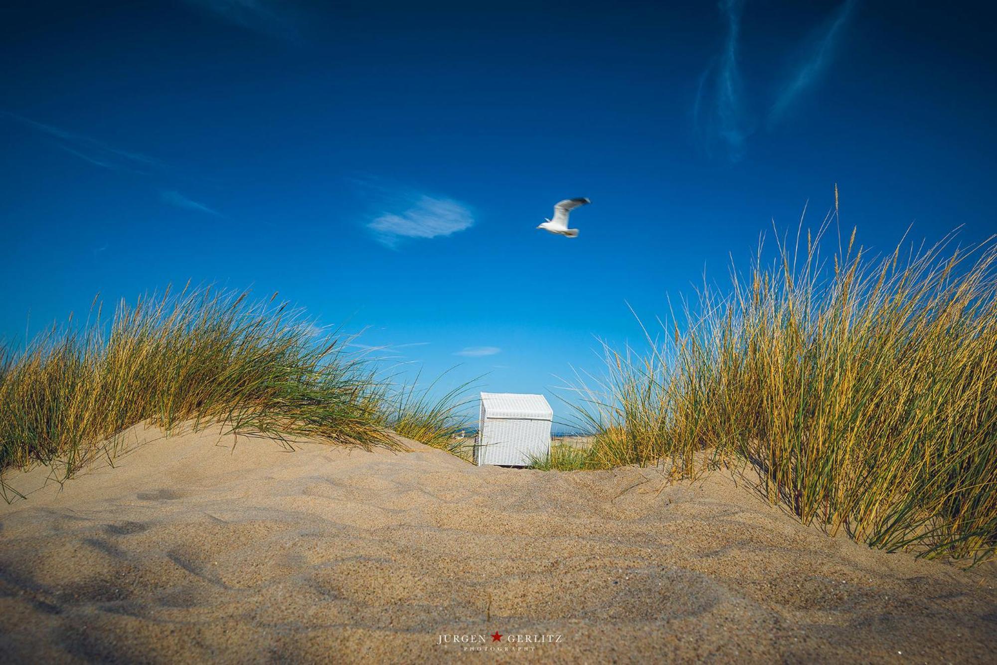 Treibhaus Lägenhet Büsum Exteriör bild
